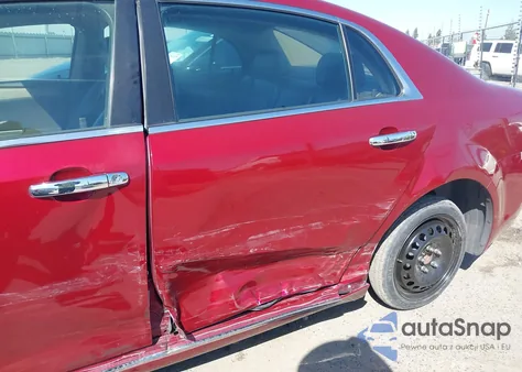 2008 Chevrolet Malibu Ltz из США, поврежденный, VIN 1G1ZK57778F245543